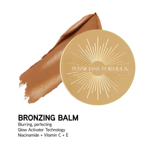 Physicians Formula - *Bronze Booster* - Baume bronzant Sun Blur Glow Activated