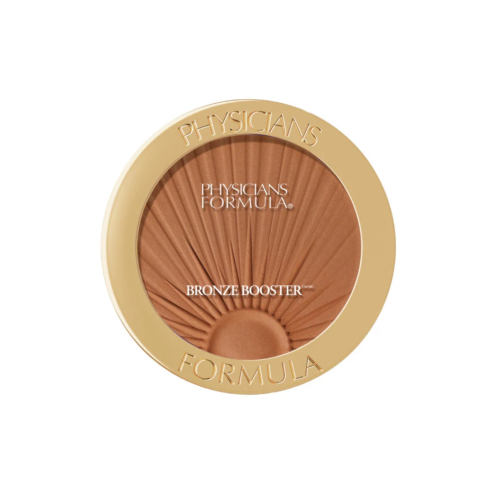 Physicians Formula - *Bronze Booster* - Poudre bronzante Sun Bronzer Glow