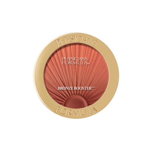 Physicians Formula - *Bronze Booster* - Blush en poudre illuminatrice Glow Activated