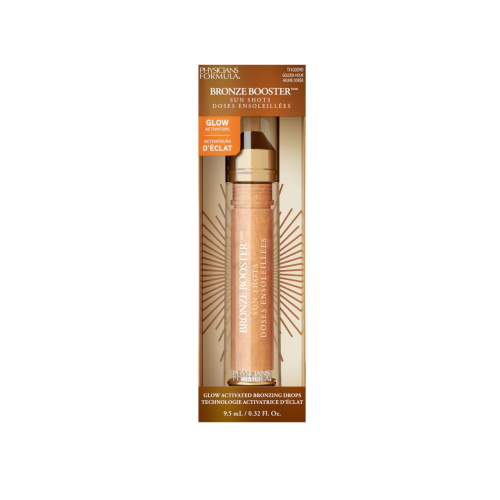 Physicians Formula - *Bronze Booster* - Gouttes autobronzantes Sun Shot Glow Activated