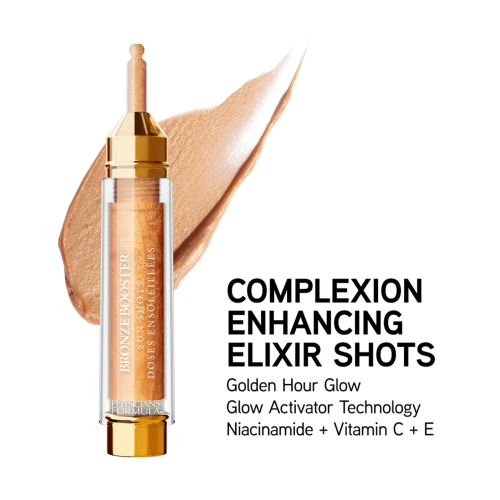 Physicians Formula - *Bronze Booster* - Gouttes autobronzantes Sun Shot Glow Activated