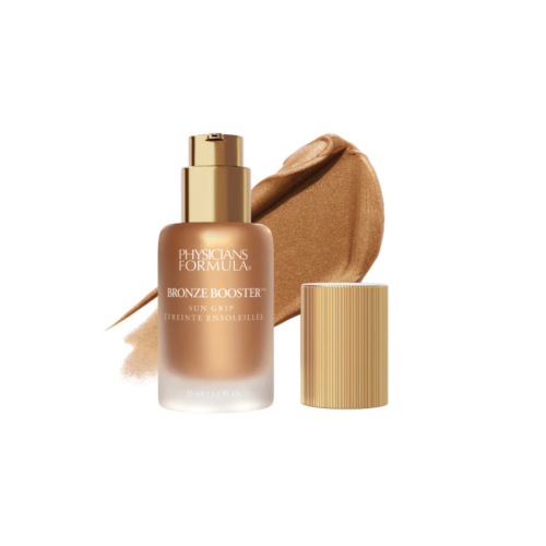 Physicians Formula - *Bronze Booster* - Base de maquillage Sun Grip Glow Activated