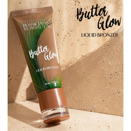 Physicians Formula - *Butter Collection* - Bronzeur liquide Butter Bronze