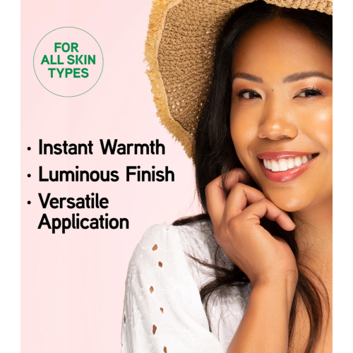 Physicians Formula - *Butter Collection* - Bronzeur liquide Butter Bronze