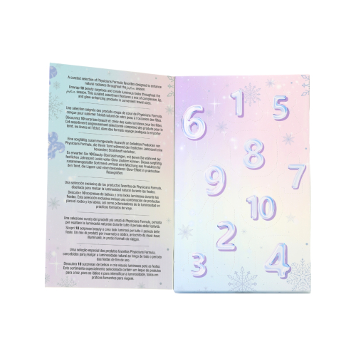 Physicians Formula - Calendrier de l'Avent 10 Days of Glow