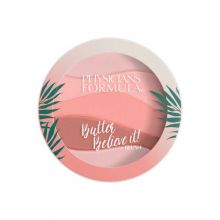 Physicians Formula - Poudre Blush Butter Believe it! - Pink Sands