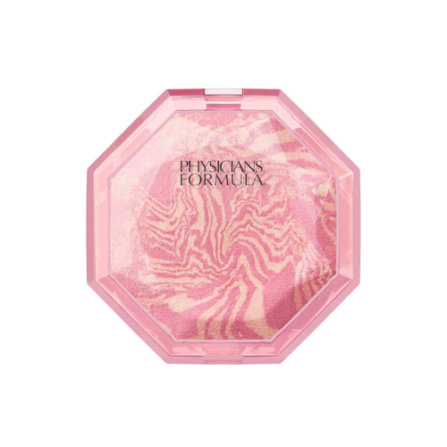 Physicians Formula - *Mineral Wear* - Blush en poudre Diamond Baked