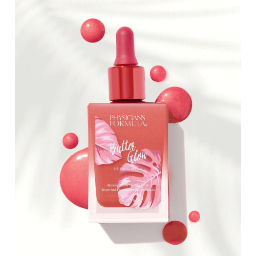 Physicians Formula - Colorete sérum illuminant Butter Glow