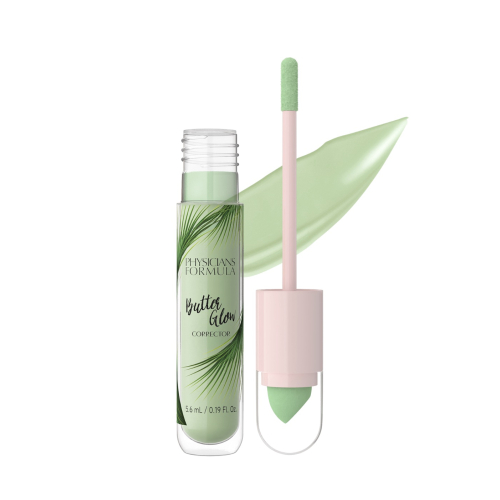 Physicians Formula - Correcteur Butter Glow - Vert