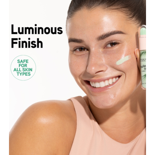 Physicians Formula - Correcteur Butter Glow - Vert
