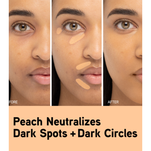 Physicians Formula - Correcteur Butter Glow - Peach