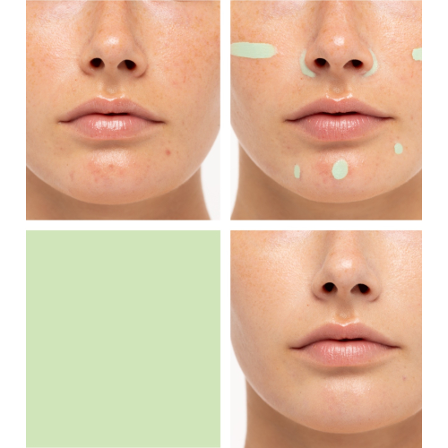 Physicians Formula - Correcteur Butter Glow - Vert