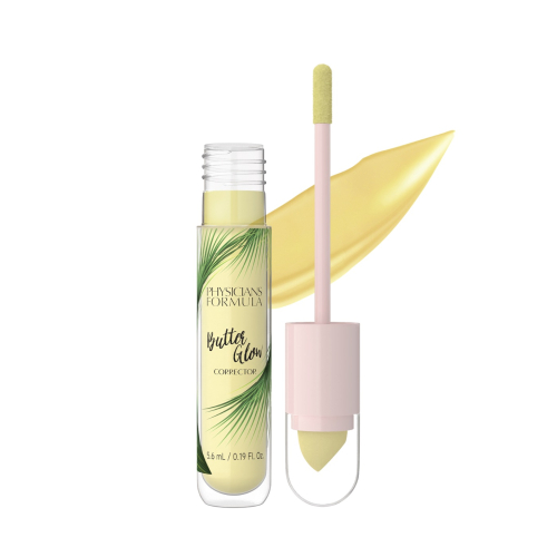 Physicians Formula - Correcteur Butter Glow - Yellow