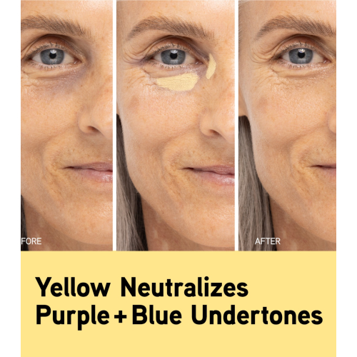 Physicians Formula - Correcteur Butter Glow - Yellow