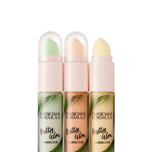 Physicians Formula - Correcteur Butter Glow - Yellow