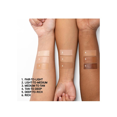 Physicians Formula - Correcteur Murumuru Butter Glow - Tan