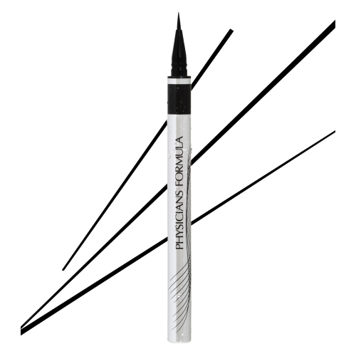 Physicians Formula - Eyeliner Super Slim - Ultra Black