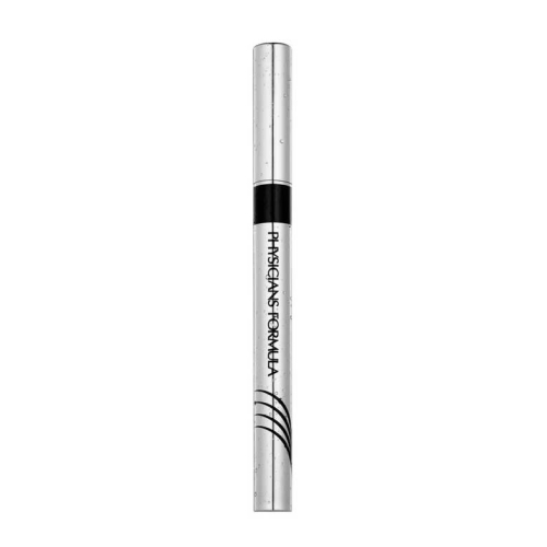 Physicians Formula - Eyeliner hydrofuge Ultra-fine Eye Booster - Blackest Black