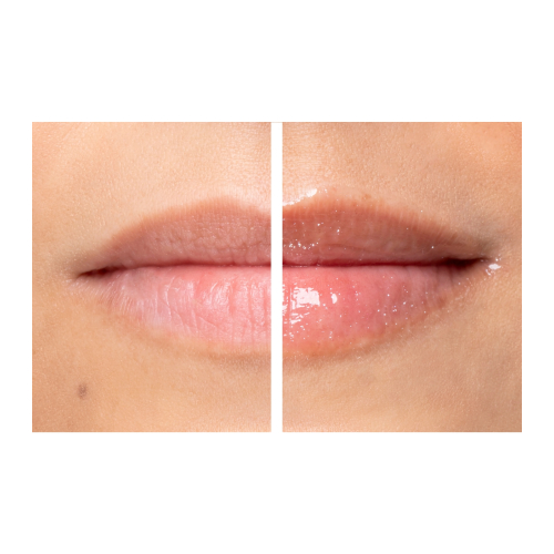 Physicians Formula - *Diamond Wear* - Gloss à lèvres Diamond Plumper - Light Pink Princess Cut