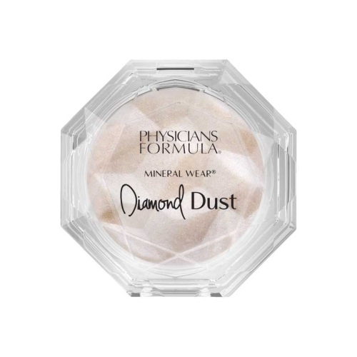 Physicians Formula - *Diamond Wear* - Poudre de highlighter Diamond Dust - Starlit Glow
