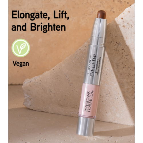 Physicians Formula - Duo Fards à Paupières Eye Lifter