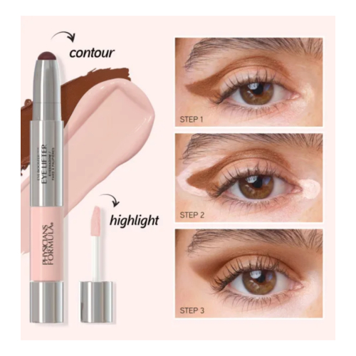 Physicians Formula - Duo Fards à Paupières Eye Lifter