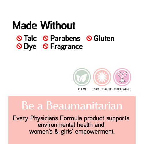 Physicians Formula - Duo Fards à Paupières Eye Lifter