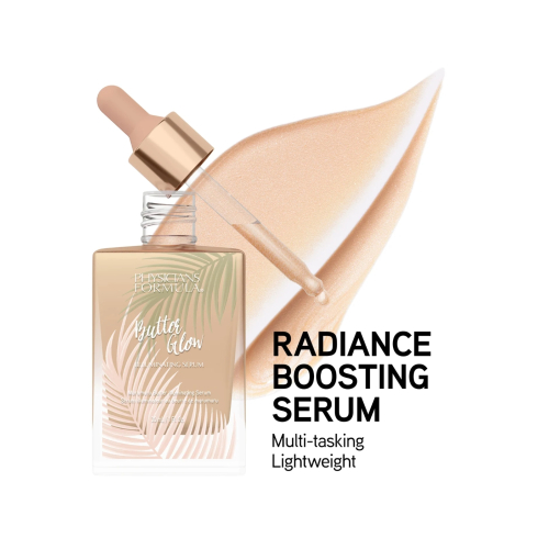 Physicians Formula - Gouttes illuminatrices Butter Glow