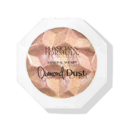 Physicians Formula - Illuminateur en poudre Mineral Wear Diamond Dust - Luminous Gleam