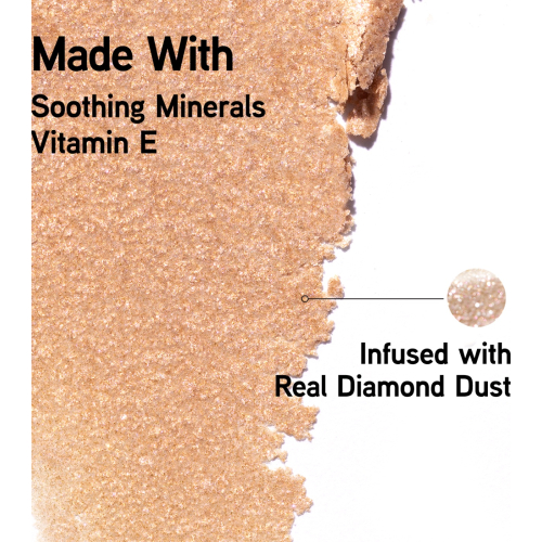 Physicians Formula - Illuminateur en poudre Mineral Wear Diamond Dust - Luminous Gleam
