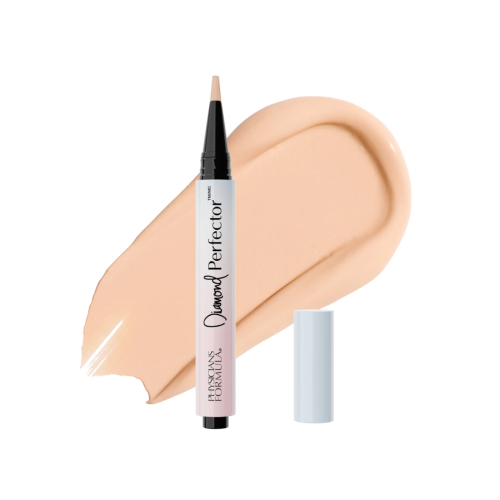 Physicians Formula - *Mineral Wear* - Illuminateur et correcteur Diamond Perfector - Fair-to-Light