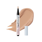 Physicians Formula  - *Mineral Wear* - Illuminateur et correcteur Diamond Perfector - Light-to-Medium
