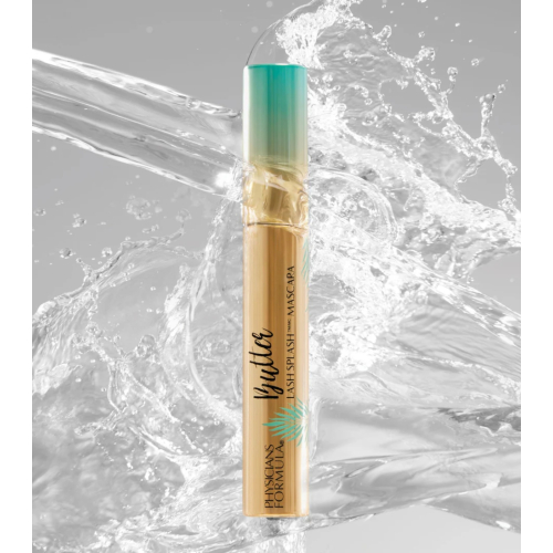 Physicians Formula - Mascara Waterproof Butter Lash Splash