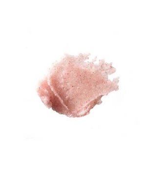Physicians Formula - *Organic Wear* - Gommage pour les lèvres à l'huile de rose musquée