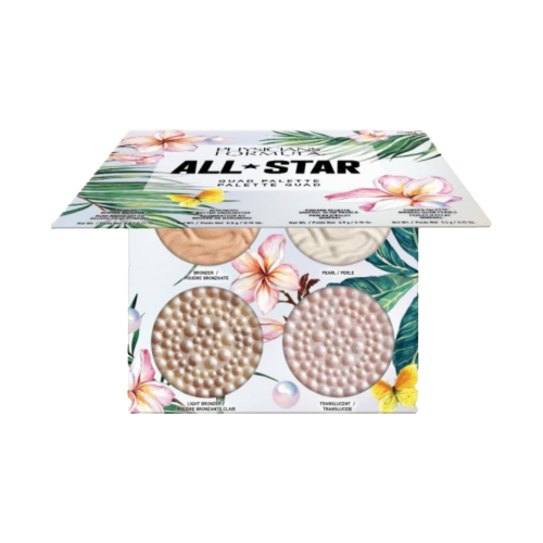 Physicians Formula - Palette visage All Star