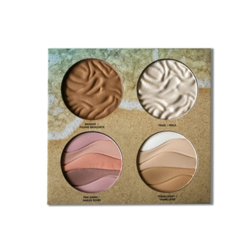 Physicians Formula - Palette Visage Butter Dream
