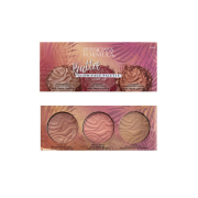 Physicians Formula - Palette Butter Glow Face - 01: Sunrise