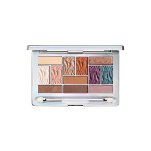 Physicians Formula - Palette de fards à paupières Murumuru Butter - Tropical Days