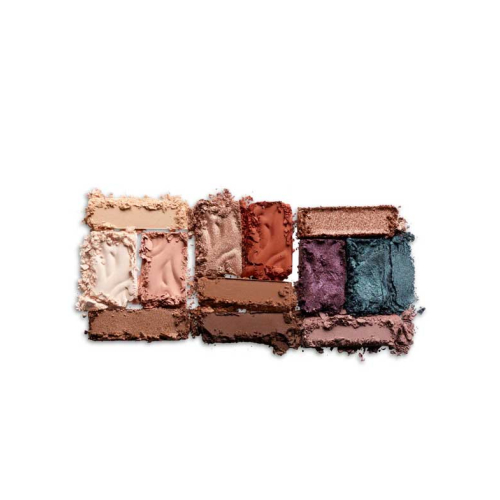 Physicians Formula - Palette de fards à paupières Murumuru Butter - Tropical Days