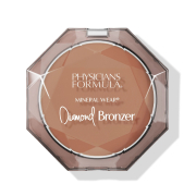 Physicians Formula - Crème/poudre bronzante Diamond Mineral Wear - Bronze Gem