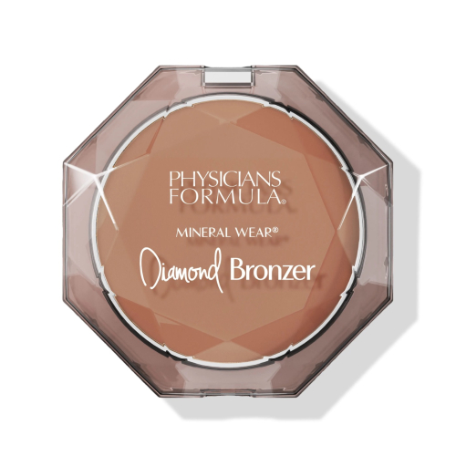 Physicians Formula - Crème/poudre bronzante Diamond Mineral Wear - Bronze Gem