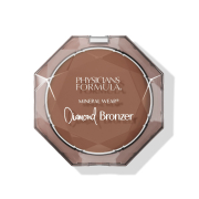 Physicians Formula – Crème/poudre bronzante Diamond Mineral Wear - Deep Bronze Gem