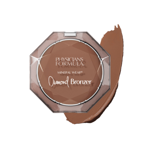 Physicians Formula – Crème/poudre bronzante Diamond Mineral Wear - Deep Bronze Gem
