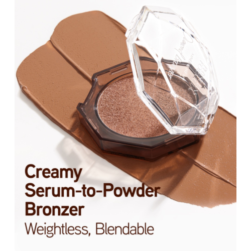 Physicians Formula – Crème/poudre bronzante Diamond Mineral Wear - Deep Bronze Gem