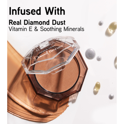 Physicians Formula – Crème/poudre bronzante Diamond Mineral Wear - Deep Bronze Gem