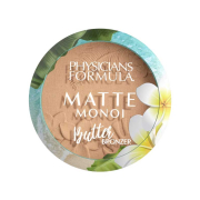 Physicians Formula - Poudre bronzante Matte Monoi - Matte Light Bronzer