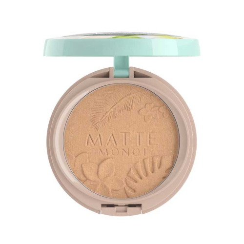Physicians Formula - Poudre bronzante Matte Monoi - Matte Light Bronzer