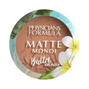Physicians Formula - Poudre bronzante Matte Monoi - Matte Sunkissed Bronzer