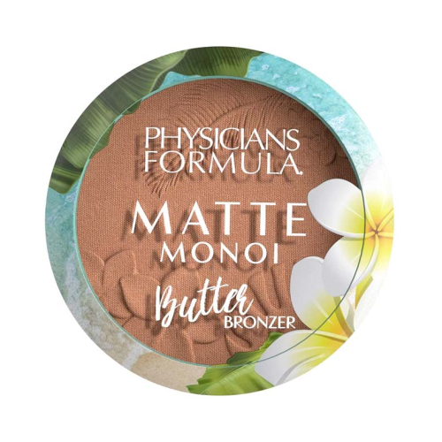 Physicians Formula - Poudre bronzante Matte Monoi - Matte Sunkissed Bronzer