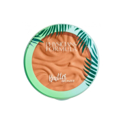 Physicians Formula - Poudre bronzante Murumuru Butter Bronzer - Sunkissed Bronzer